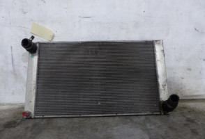 Radiateur eau BMW SERIE 5 E61