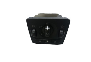 Commodo phare VOLVO V 50 Photo n°1