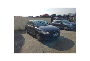Commodo phare VOLVO V 50 Photo n°7
