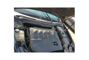 Commodo phare VOLVO V 50 Photo n°11