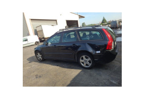 Retroviseur interieur VOLVO V 50 Photo n°9