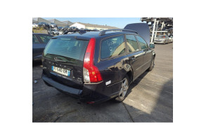 Verin de coffre VOLVO V 50 Photo n°4