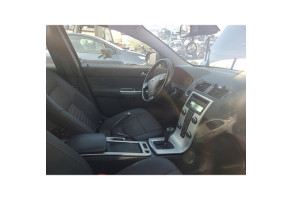 Verin de coffre VOLVO V 50 Photo n°6