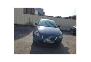 Verin de coffre VOLVO V 50 Photo n°8