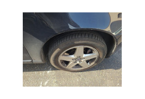 Verin de coffre VOLVO V 50 Photo n°16