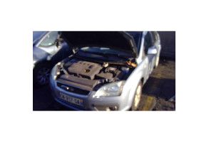 Commodo phare FORD FOCUS 2 Photo n°5