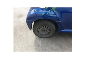 Ceinture avant gauche TOYOTA AYGO 1 Photo n°3