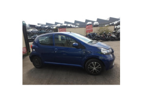 Ceinture avant gauche TOYOTA AYGO 1 Photo n°11