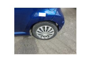 Ceinture avant gauche TOYOTA AYGO 1 Photo n°15