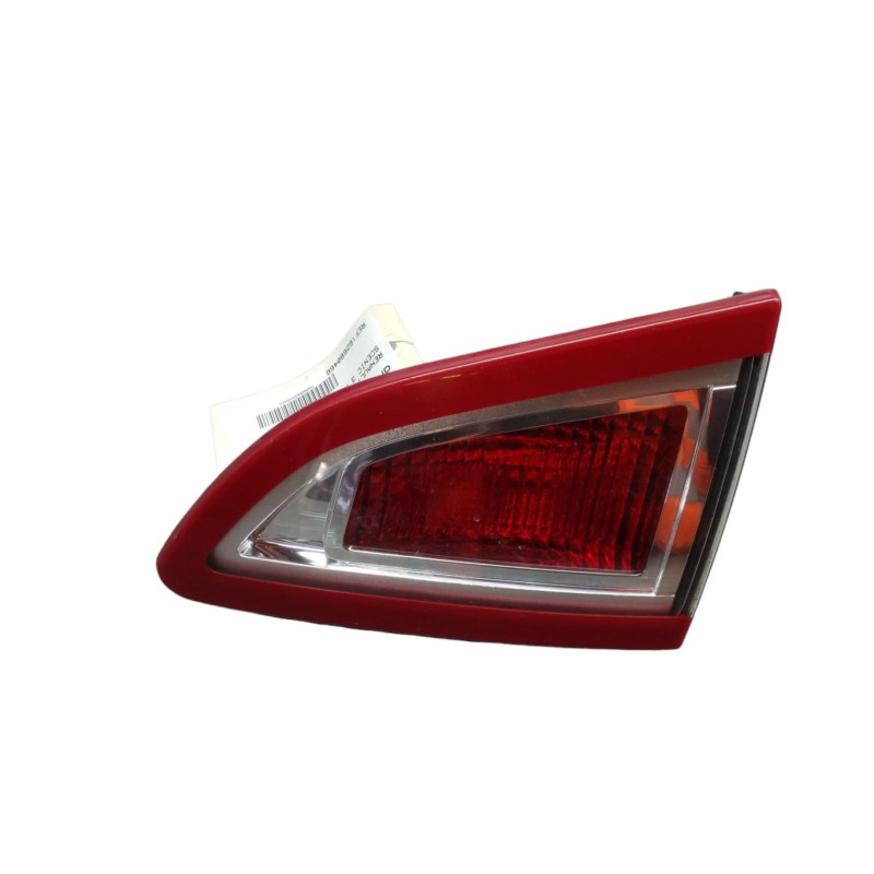 Feu arriere secondaire droit (feux) RENAULT SCENIC 3 Photo n°1
