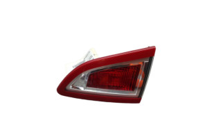Feu arriere secondaire droit (feux) RENAULT SCENIC 3 Photo n°1