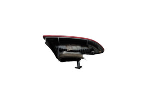 Feu arriere secondaire droit (feux) RENAULT SCENIC 3 Photo n°2