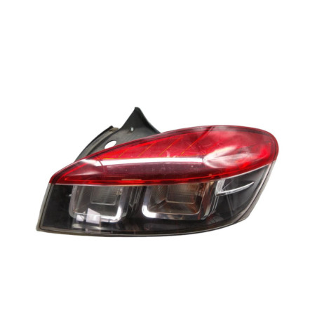 Feu arriere principal droit (feux) RENAULT MEGANE 3