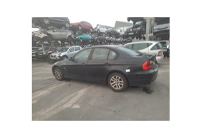 Feu arriere secondaire droit (feux) BMW SERIE 3 E90 Photo n°4
