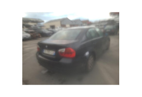 Feu arriere secondaire droit (feux) BMW SERIE 3 E90 Photo n°5