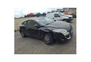 Feu arriere principal droit (feux) RENAULT MEGANE 3 Photo n°14