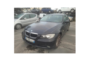 Feu arriere secondaire droit (feux) BMW SERIE 3 E90 Photo n°16