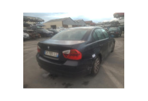 Feu arriere secondaire droit (feux) BMW SERIE 3 E90 Photo n°1