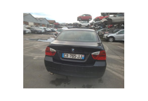 Feu arriere secondaire droit (feux) BMW SERIE 3 E90 Photo n°20