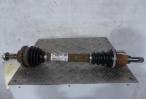 Cardan gauche (transmission) PEUGEOT 206