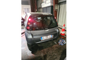 Vase d'expansion SMART FORFOUR 1 Photo n°10