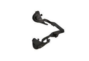 Charniere de capot SMART FORFOUR 1 Photo n°1