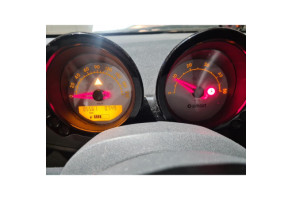 Charniere de capot SMART FORFOUR 1 Photo n°5