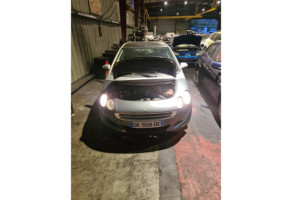 Charniere de capot SMART FORFOUR 1 Photo n°7