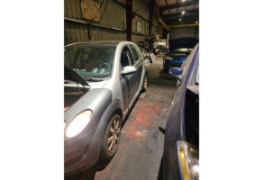 Charniere de capot SMART FORFOUR 1 Photo n°12