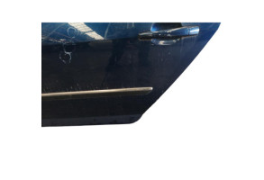 Porte arriere gauche PEUGEOT 407 Photo n°1