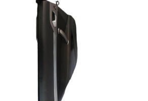 Porte arriere gauche PEUGEOT 407 Photo n°2