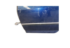 Porte arriere gauche PEUGEOT 407 Photo n°5