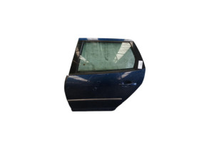 Porte arriere gauche PEUGEOT 407 Photo n°6