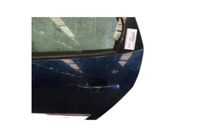 Porte arriere gauche PEUGEOT 407 Photo n°7