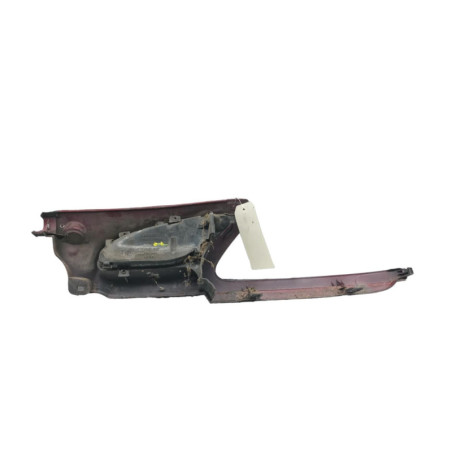 Calandre droite RENAULT SCENIC 1