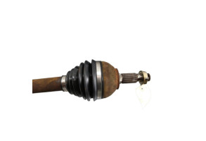 Cardan droit (transmission) PEUGEOT 407 Photo n°1