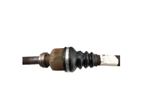 Cardan droit (transmission) PEUGEOT 407 Photo n°2