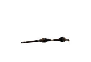 Cardan droit (transmission) PEUGEOT 407 Photo n°3