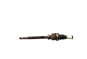 Cardan droit (transmission) PEUGEOT 407 Photo n°4