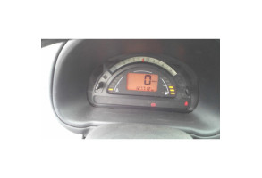 Boite de vitesses CITROEN C3 1 Photo n°8