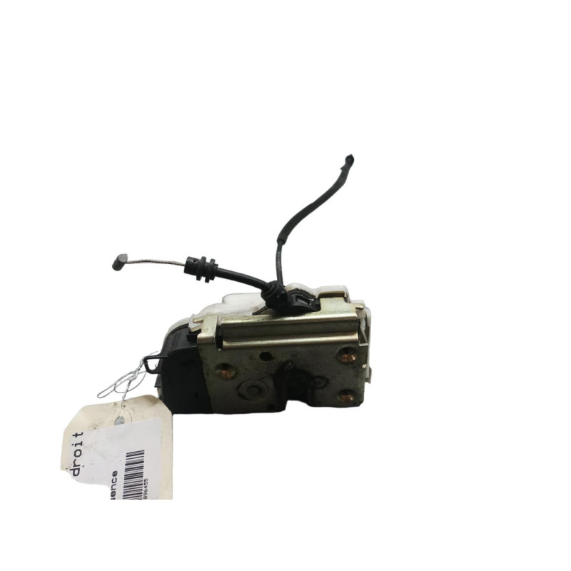 Serrure arriere droit CITROEN C3 1 Photo n°1