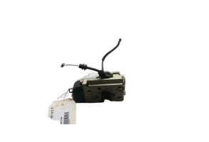 Serrure arriere droit CITROEN C3 1 Photo n°1