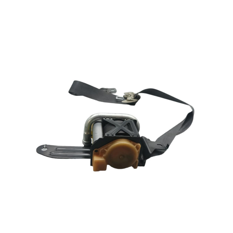 Ceinture avant gauche HONDA CIVIC 8 Photo n°1
