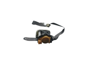Ceinture avant gauche HONDA CIVIC 8 Photo n°1
