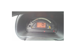 Serrure arriere droit CITROEN C3 1 Photo n°3