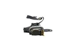 Ceinture avant gauche HONDA CIVIC 8 Photo n°2