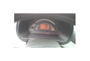 Serrure arriere droit CITROEN C3 1 Photo n°5