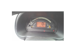 Serrure arriere droit CITROEN C3 1 Photo n°8