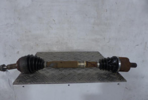 Cardan gauche (transmission) RENAULT SCENIC 2