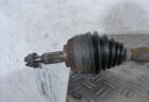 Cardan gauche (transmission) RENAULT SCENIC 2 Photo n°3